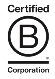B-Corp Logo
